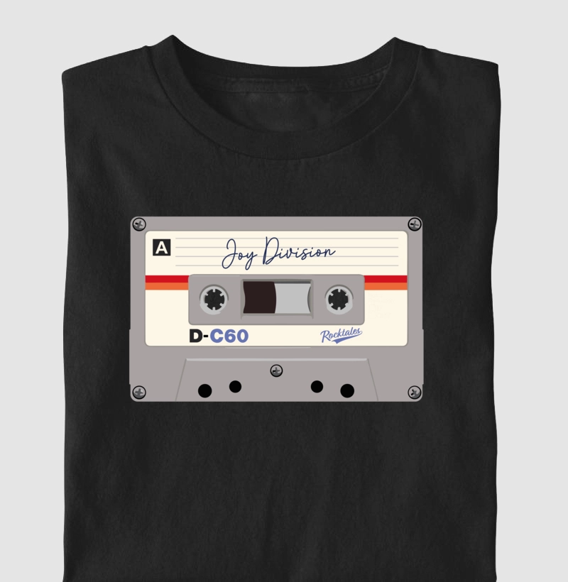 Fita Joy Division