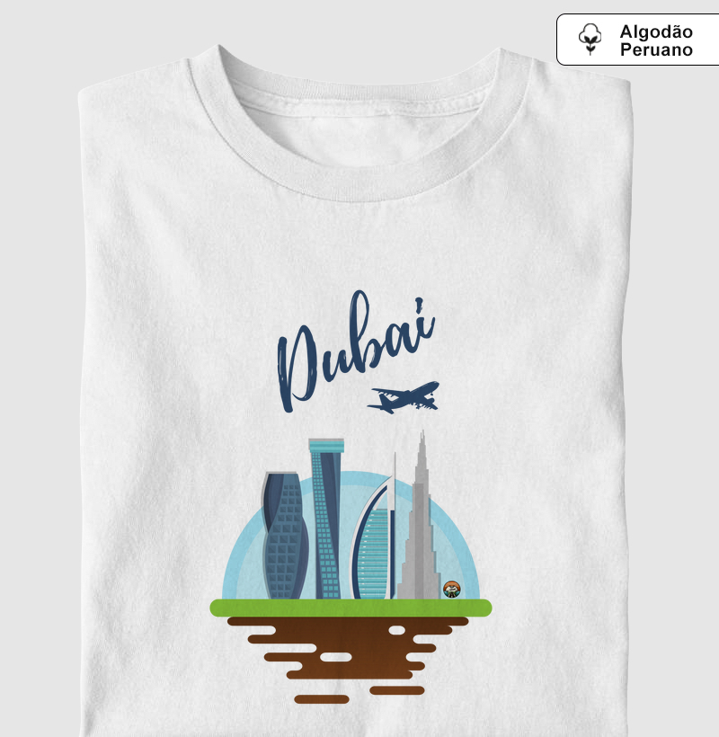 Dubai Dreams