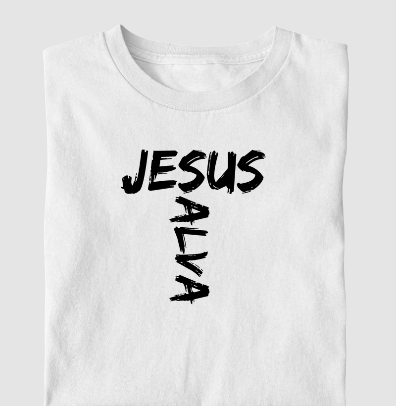 Jesus Salva!