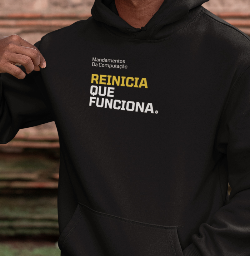 Reinicia que Funciona