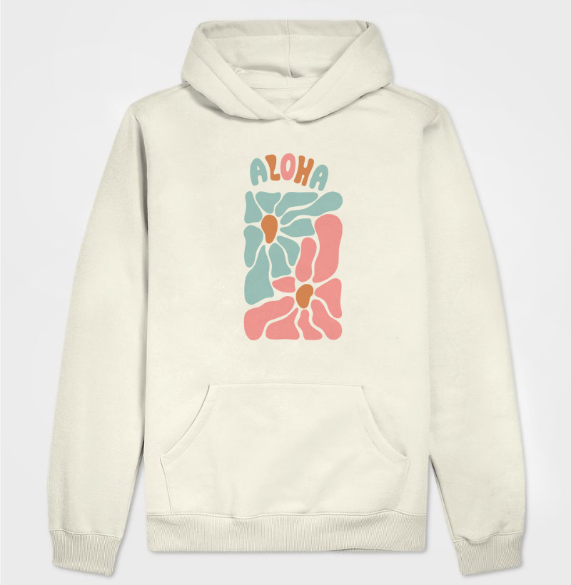 ALOHA.