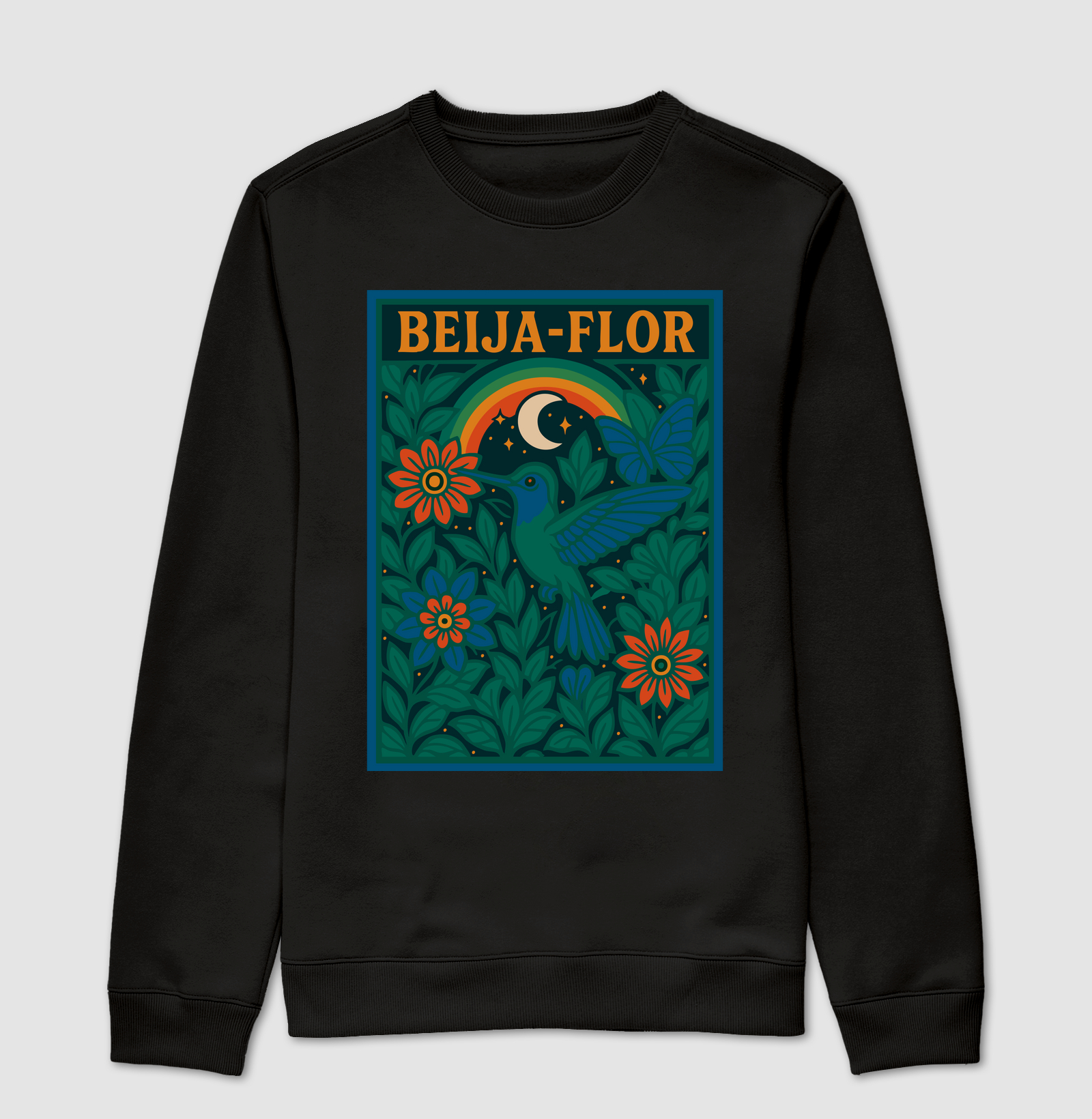 Beija-Flor