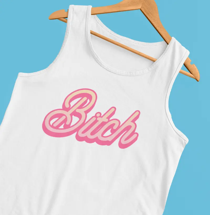 Bitch