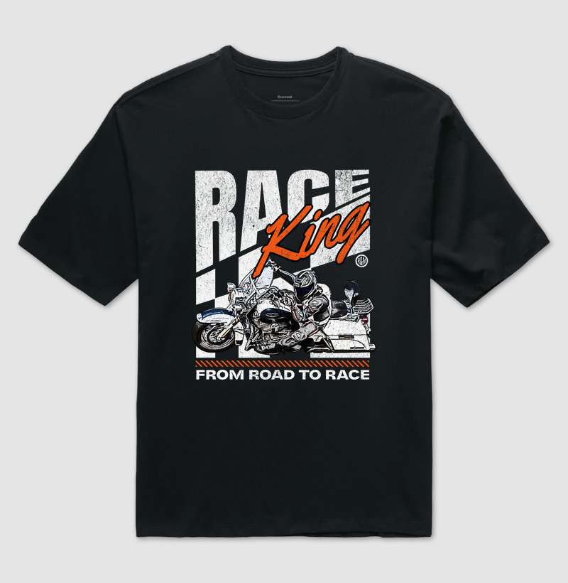 Race King 
