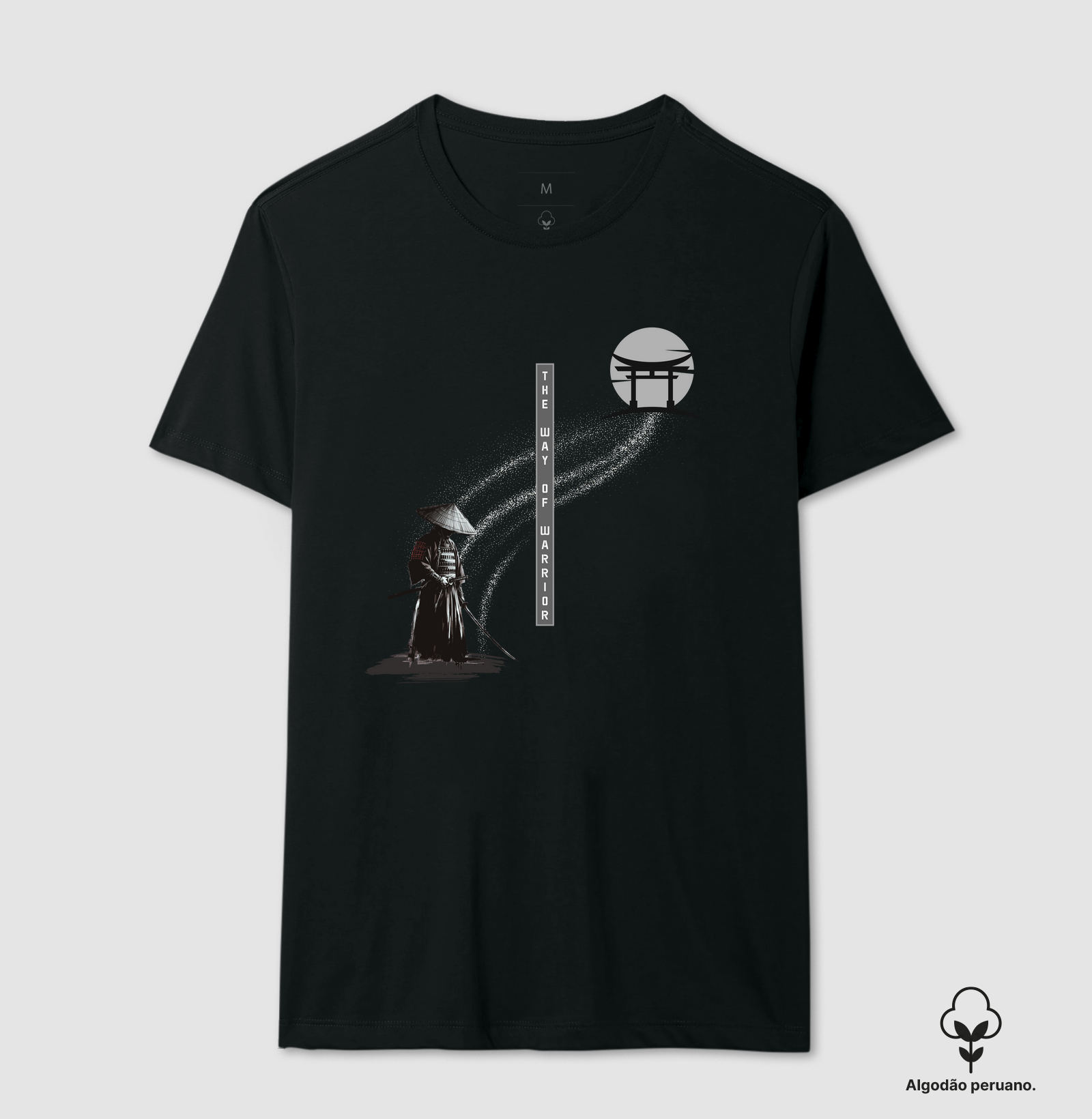 SAMURAI - O Caminho