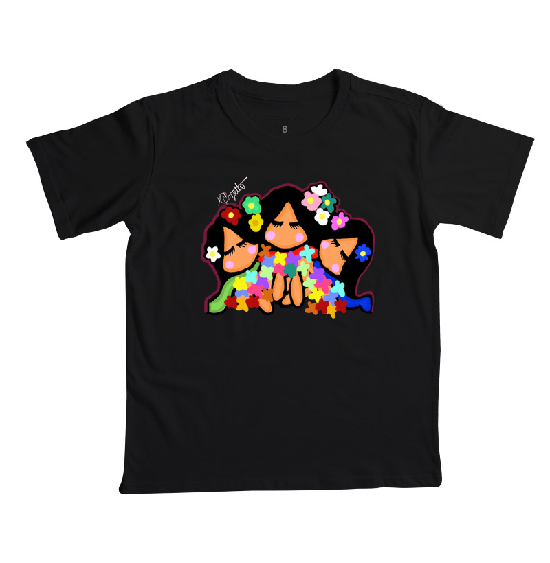 Meninas Flower