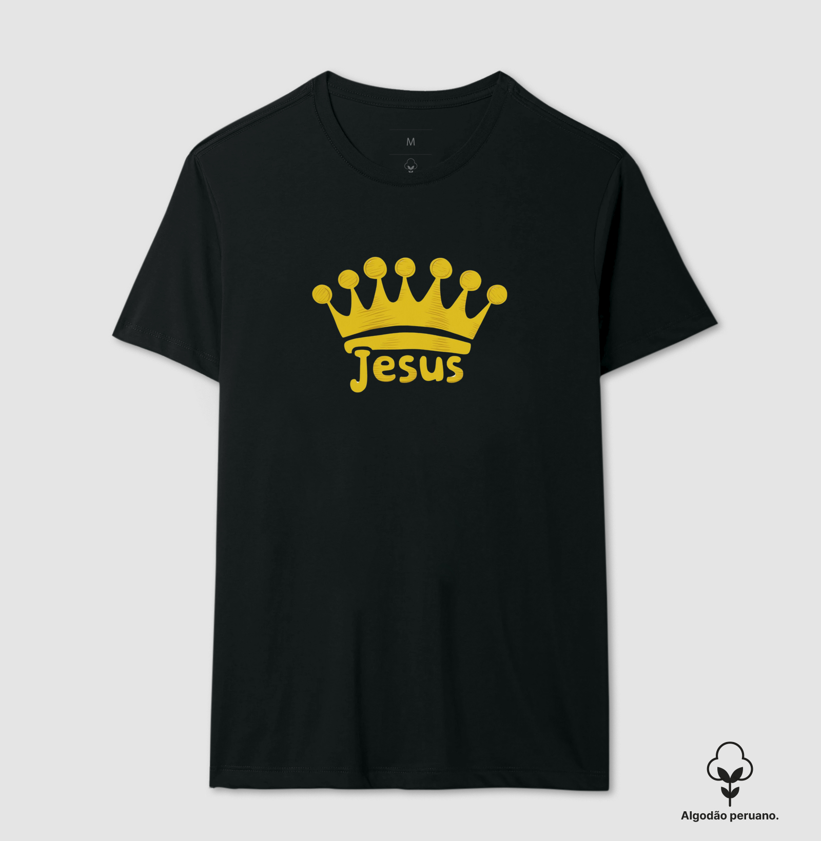 Coroa Jesus