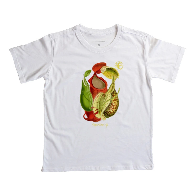 NEPENTHES III
