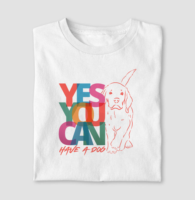 Yes you can