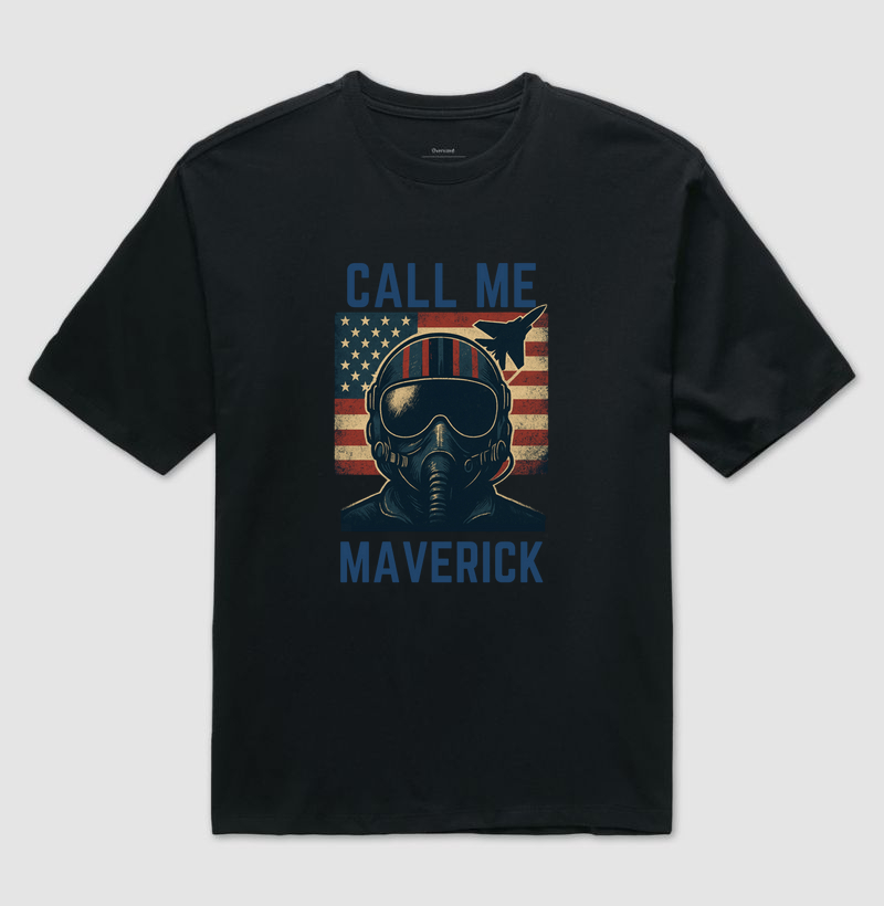 Call Me Mavarick