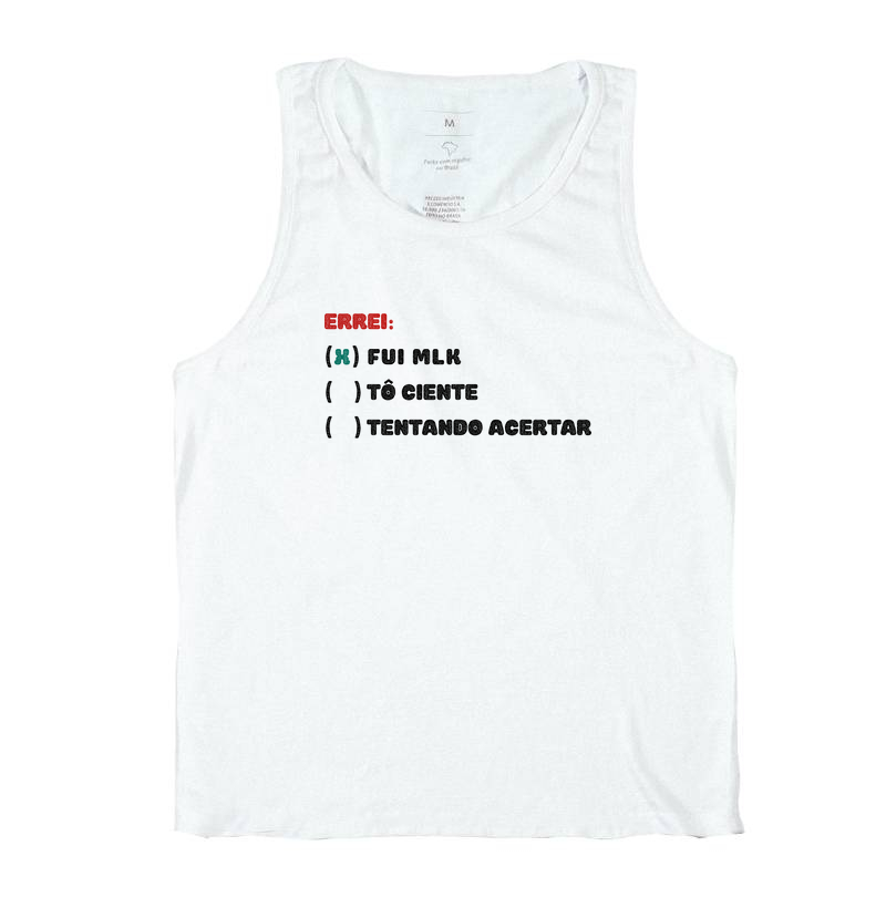 Regata Errei fui Mlk