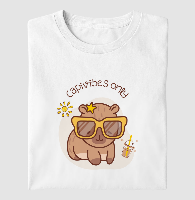 Capivibes Only