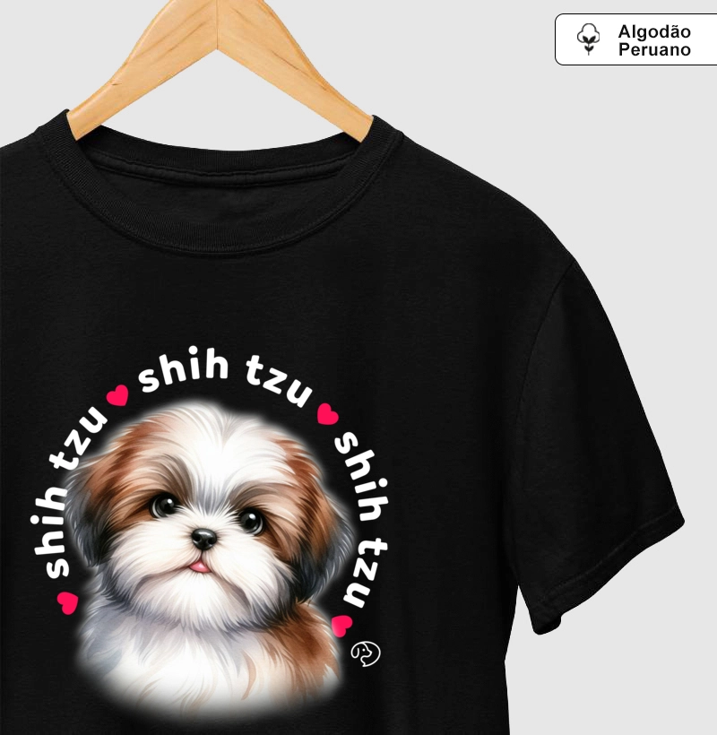 Shih-tzu Puppy