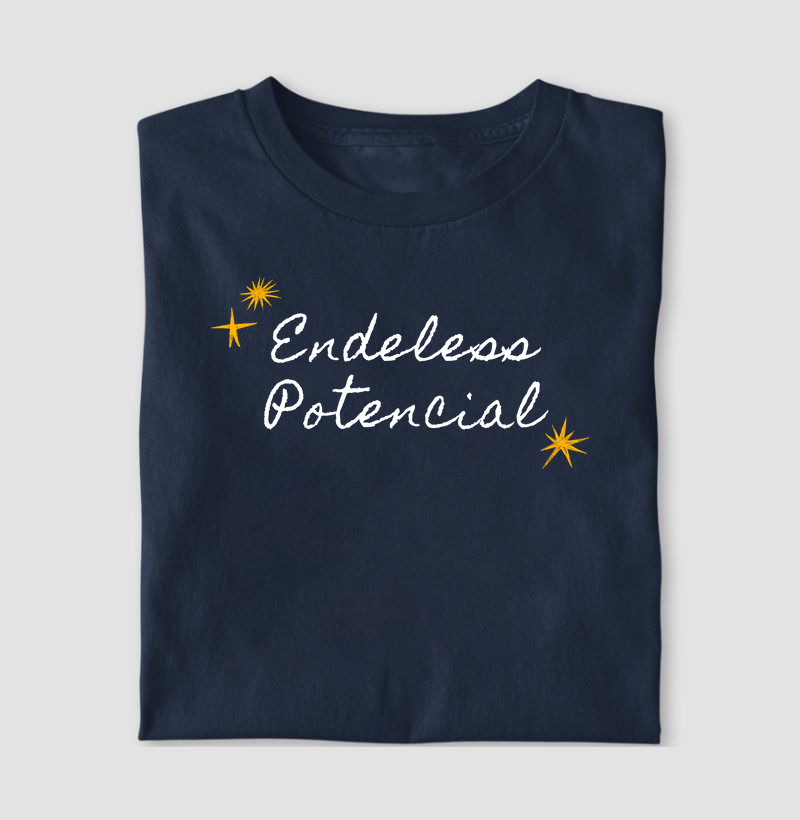 Endless potencial