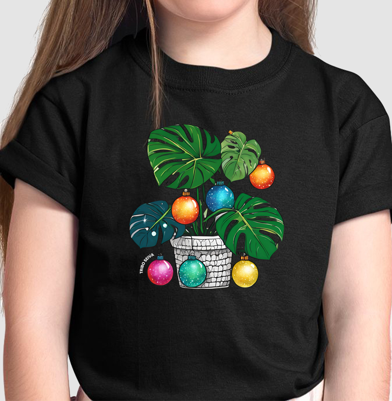 Monstera de Natal