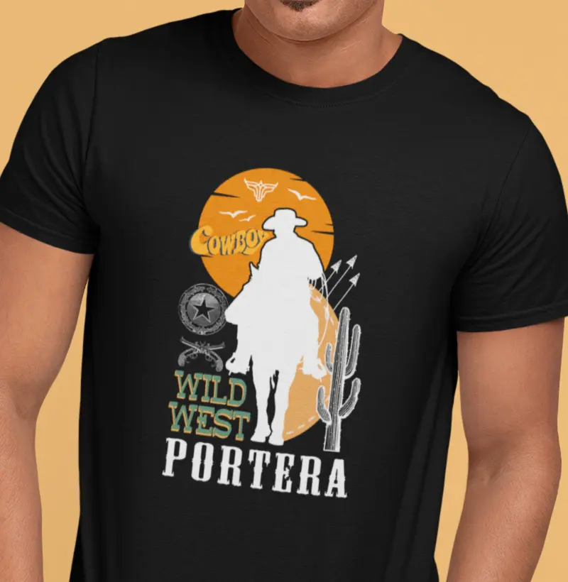 Wild West