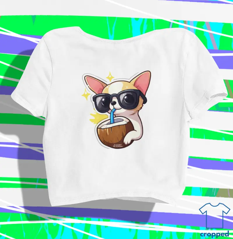 Coco - Chihuahua