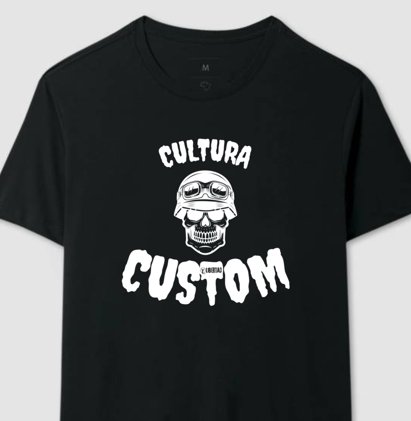 Custom
