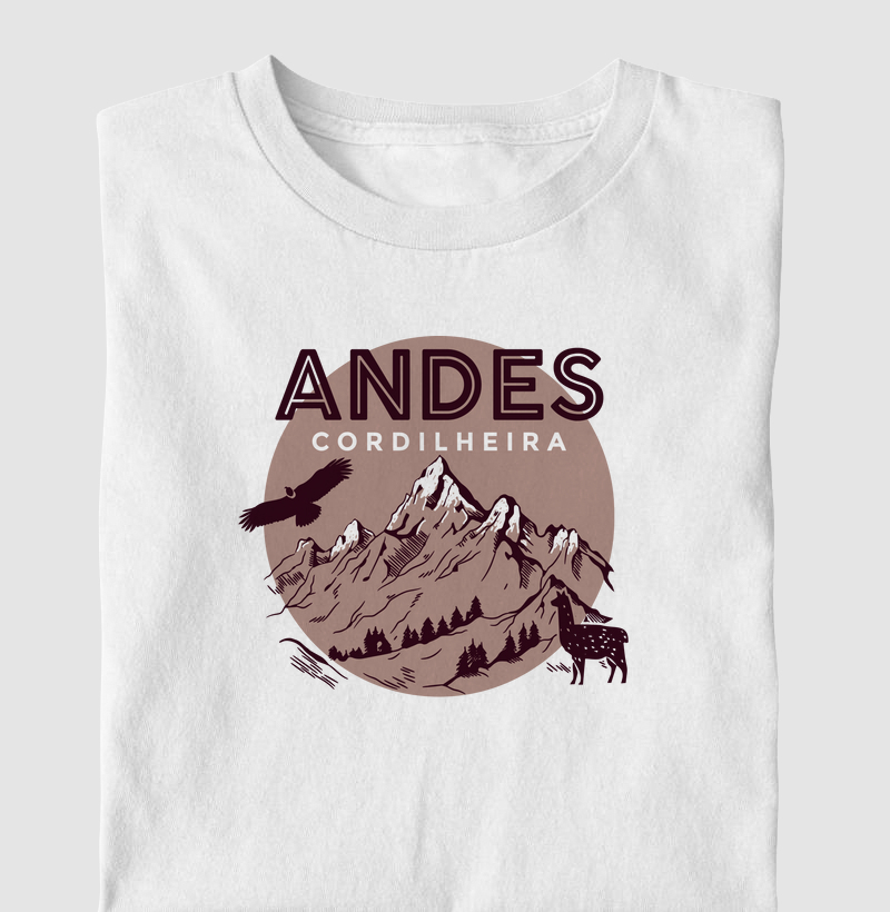 Cordilheira dos Andes