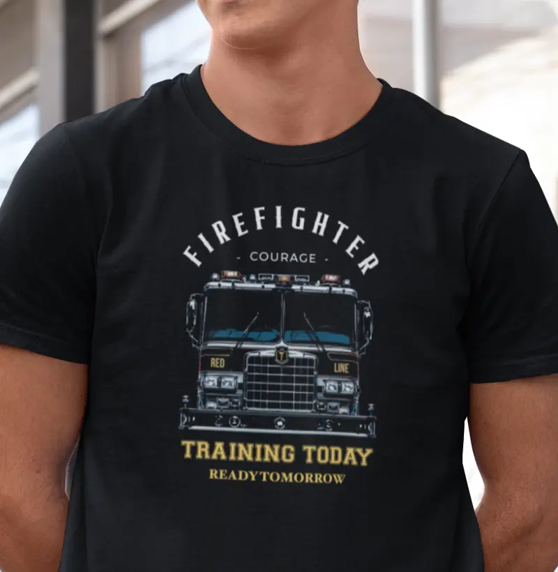 Training Today