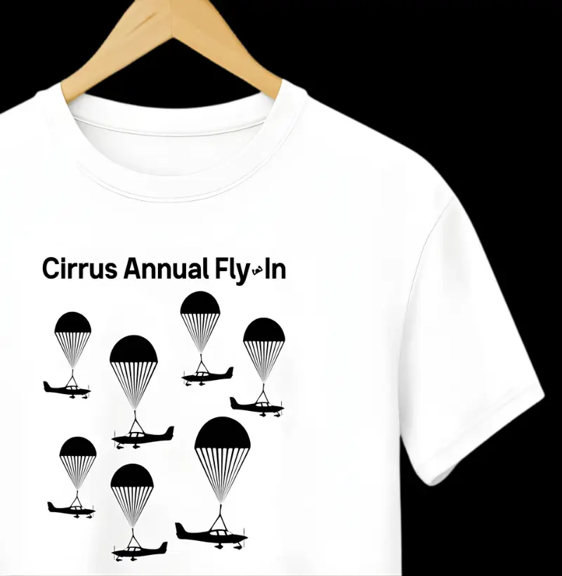Cirrus Annual Fly-In