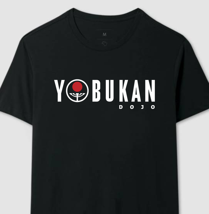 BF - Yobukan Dojo - Escura