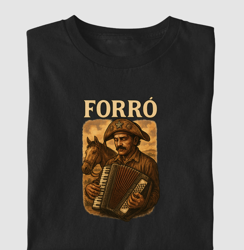 Sanfona sentida
