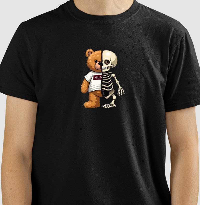 New Collection - Bears.