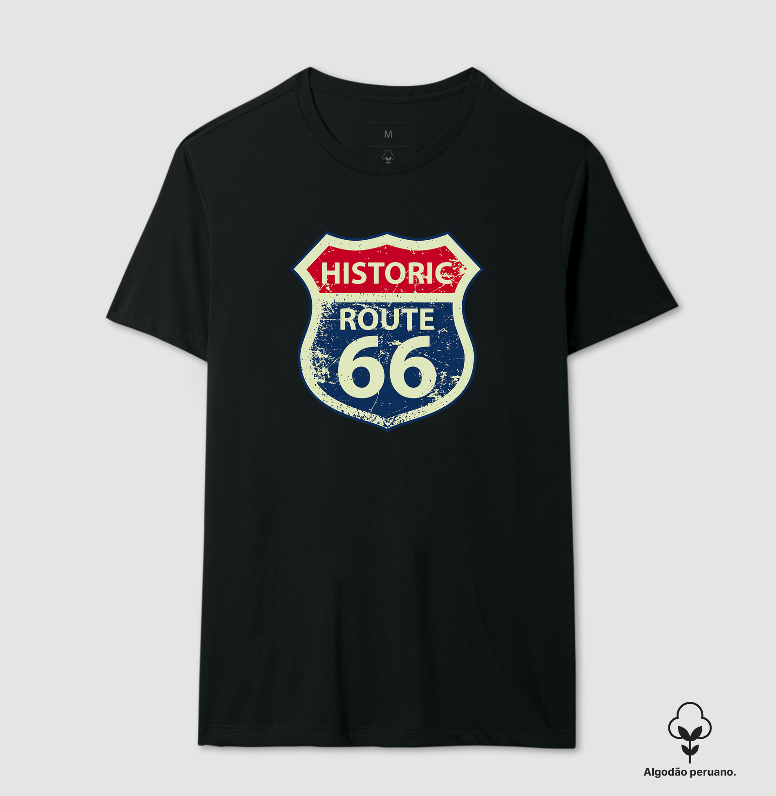 ROUTE 66