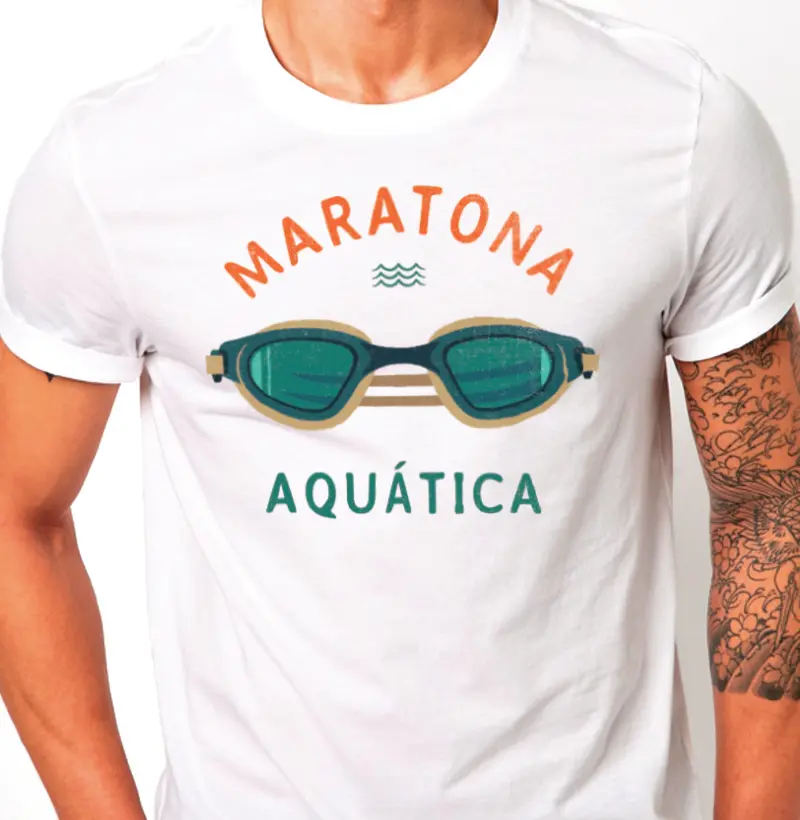 Marato Aquática