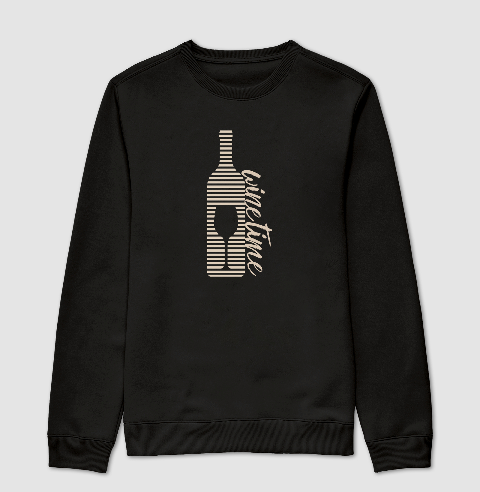 Wine Time