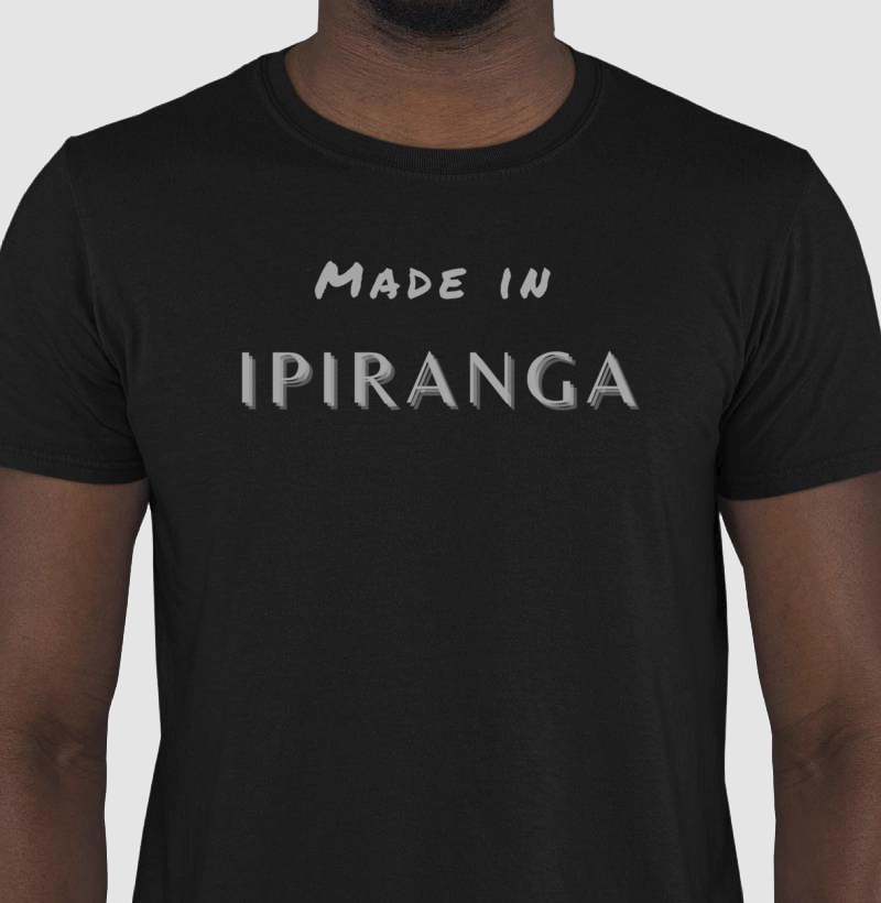 Made in Ipiranga