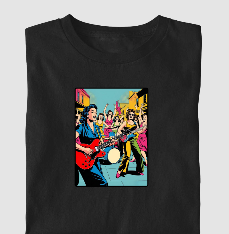 Music street 2