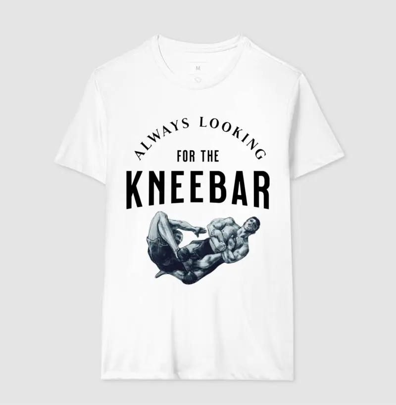 Camiseta Kneebar