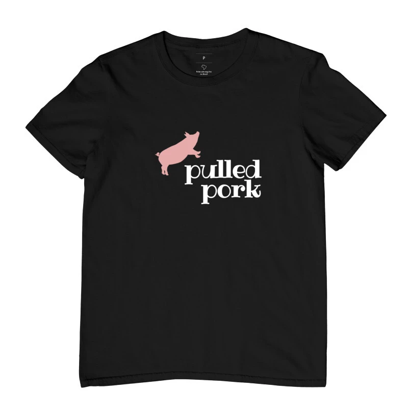 Pulled pork