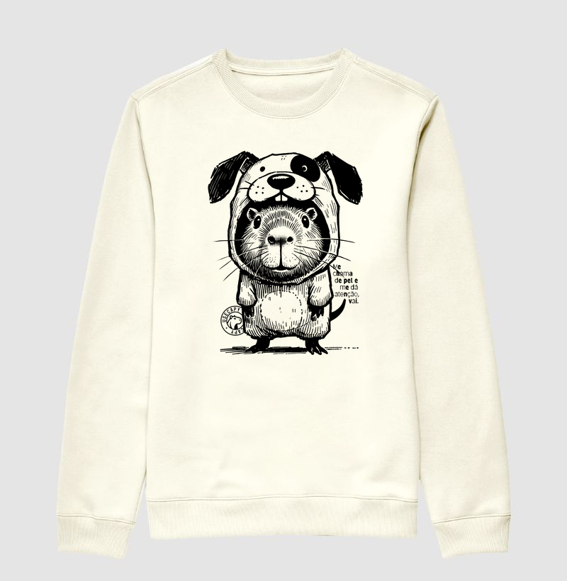 Capy Pet - Dog