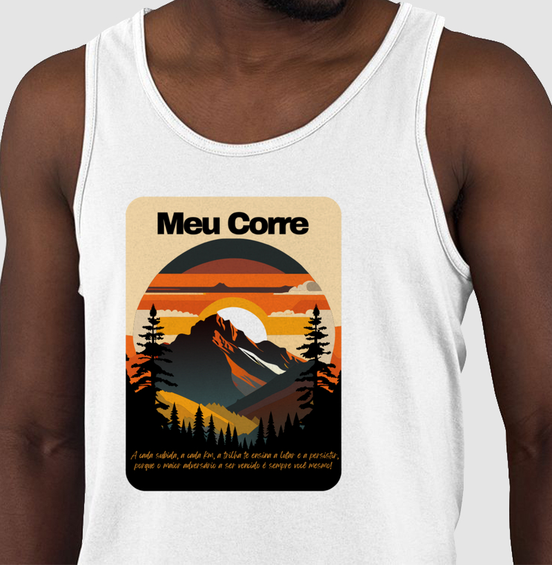 MONTANHA ENSINA!