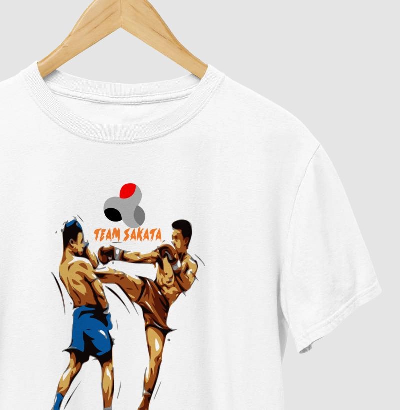 Muay Thai Raiz