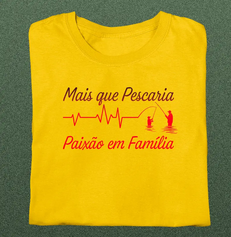 Mais que Pescaria