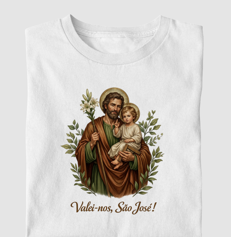 Valei-nos, São José!
