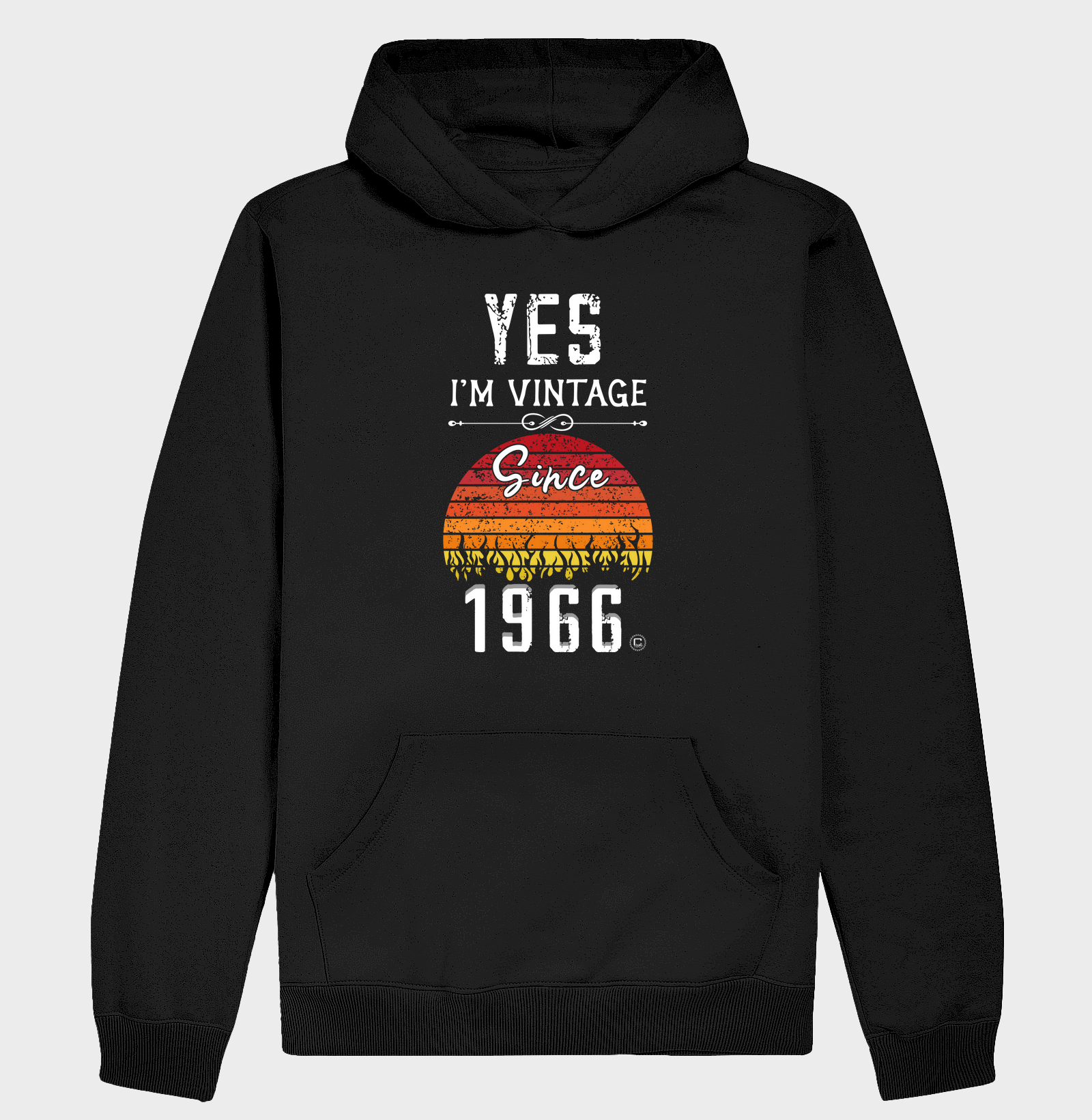 Yes 1966