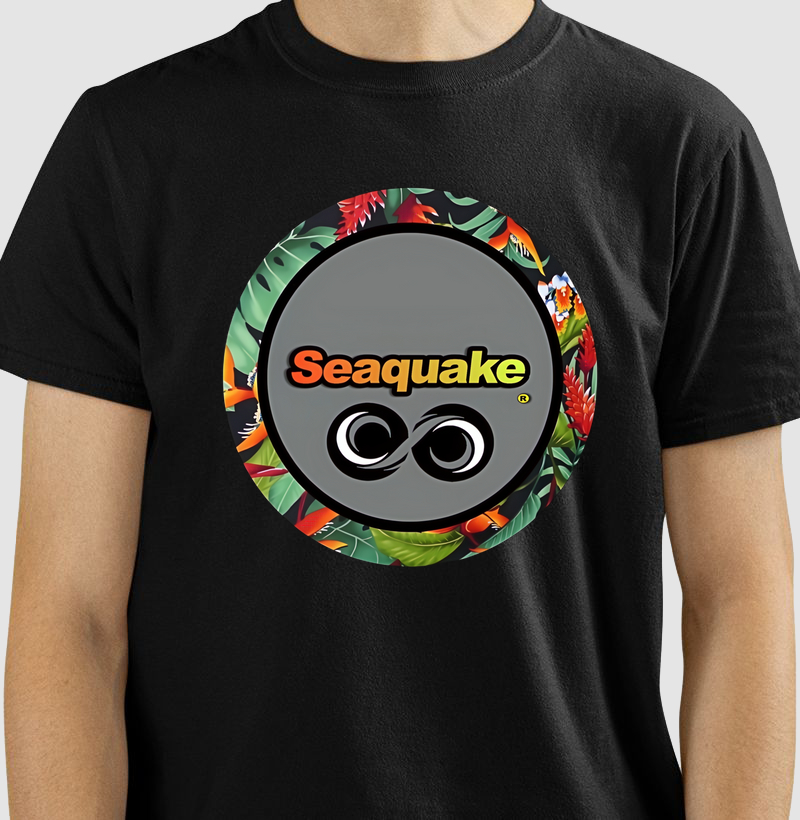 SEAQUAKE BALL