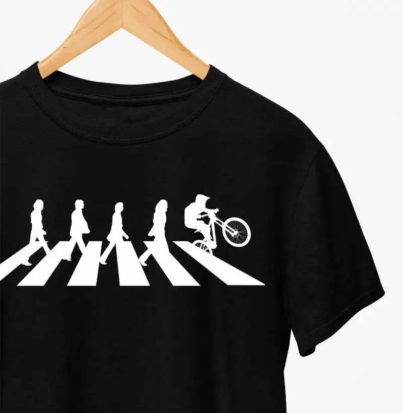 Camiseta Abbey Road 