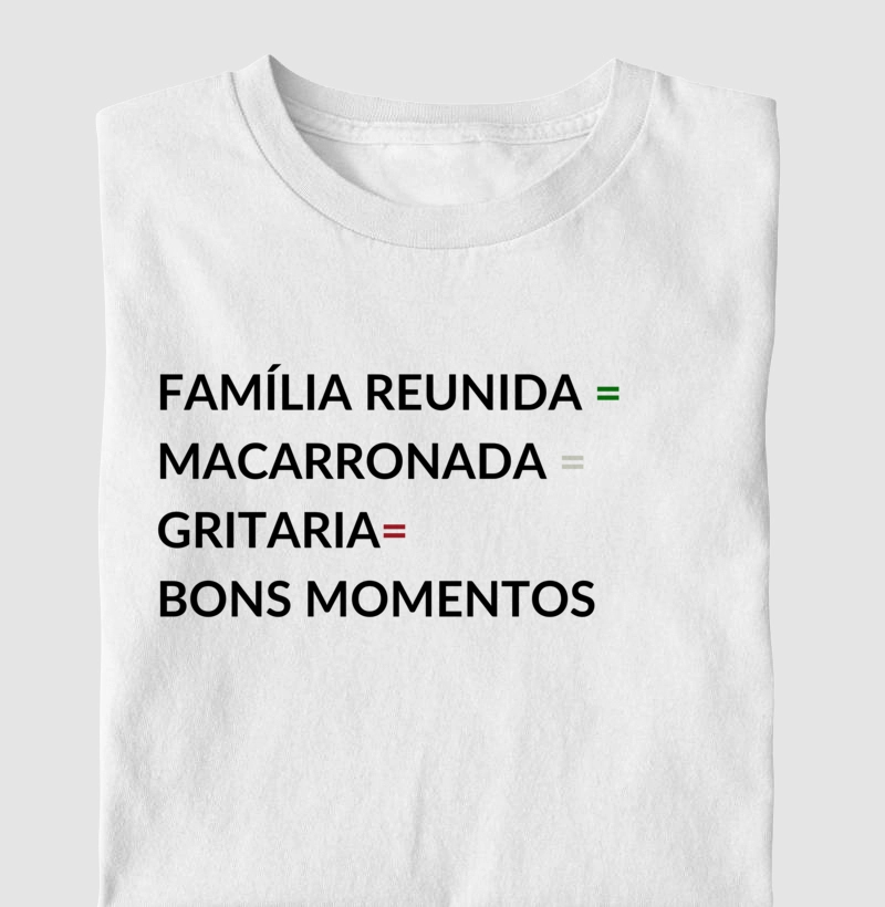 Bons momentos!