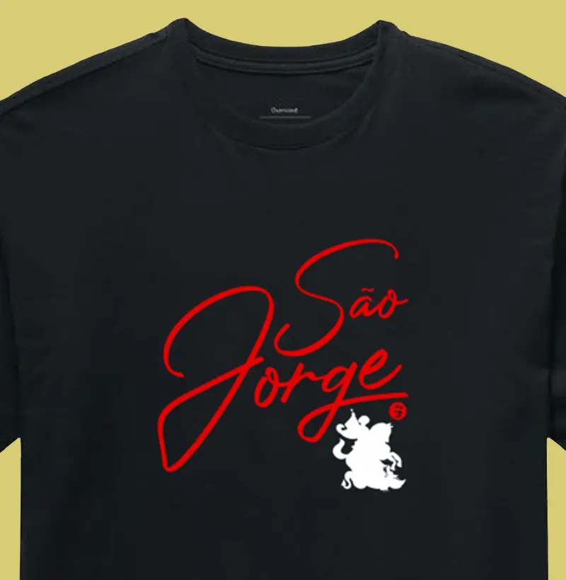São Jorge (Assinatura)