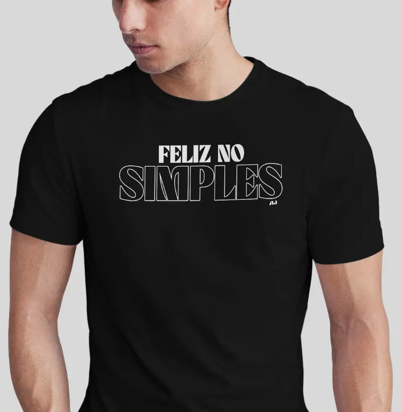 Feliz no Simples