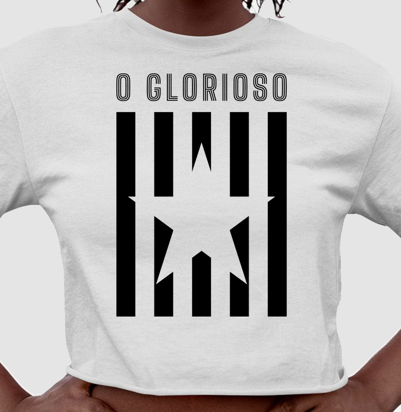 O Glorioso Time Cpp Br Cz