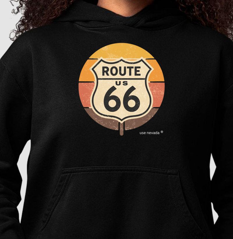 Route 66 Spirit