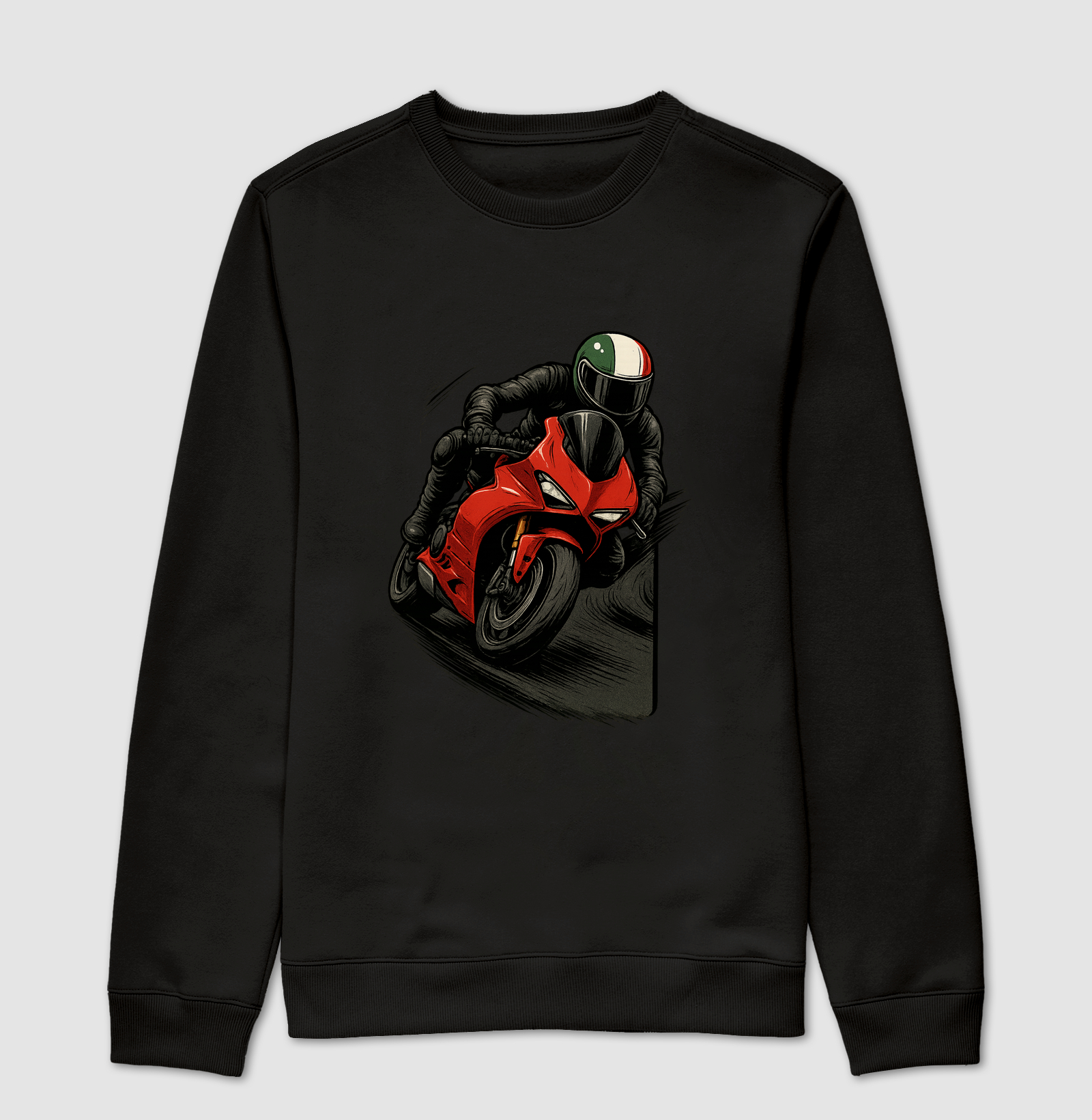 Speed Motorsport