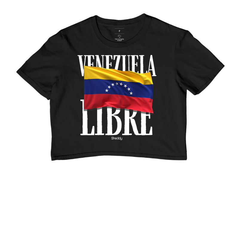 Venezuela livre